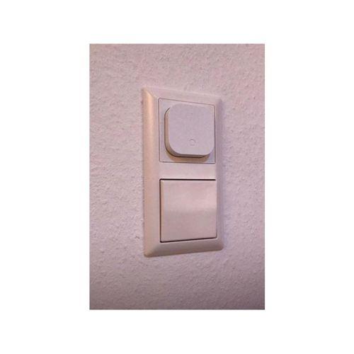 IKEA ON Off Jung AS500 (Bu ürün Sadece Plastik parçadır - Almadan Önce Soru Sorabilirsiniz)