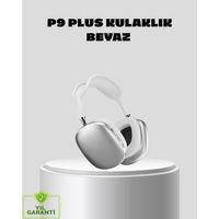 P9 Pro Plus Kablosuz Kulaklık – Üç Mikrofonlu, Uzamsal Ses Ve Hızlı Şarj Özellikli