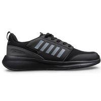 Mp 231-1036 Siyah Erkek 45-46-47 Büyük Numara Spor Ayakkabı