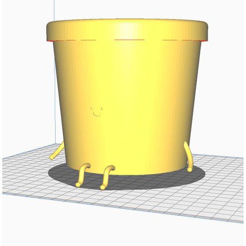 Flowerpot - 5129366
