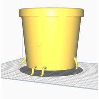 Flowerpot - 5129366