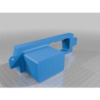 Webasto 1531 Zamanlayıcı Montajı (Bu ürün Sadece Plastik parçadır - Almadan Önce Soru Sorabilirsiniz)