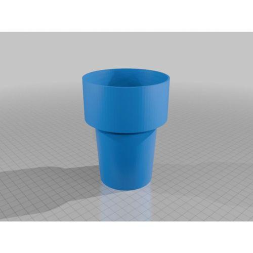 Prius Bardak Tutucu Uzatma Aparatı (Bu ürün Sadece Plastik parçadır - Almadan Önce Soru Sorabilirsiniz)