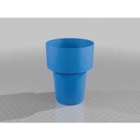 Prius Bardak Tutucu Uzatma Aparatı (Bu ürün Sadece Plastik parçadır - Almadan Önce Soru Sorabilirsiniz)