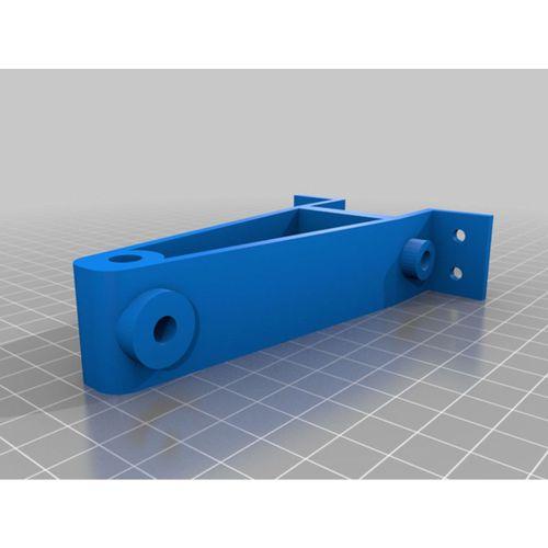 Perf Board Lehimleme Yardımcı Elemanı 3D Baskı (Bu ürün Sadece Plastik parçadır - Almadan Önce Soru Sorabilirsiniz)