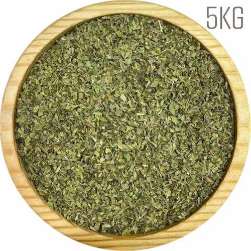 Öğütülmüş Kekik Çanakkale 5KG