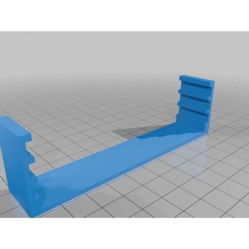 3D baskı Euro silindir kilit düzenleyici (Bu ürün Sadece Plastik parçadır - Almadan Önce Soru Sorabilirsiniz)