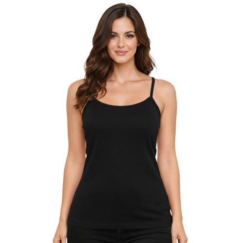 Kadın İp Askılı Renkli Modal Atlet BGL-ST05187