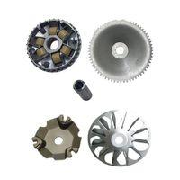 Spacy 110 Ön Varyatör Komple Daico ( OEM )