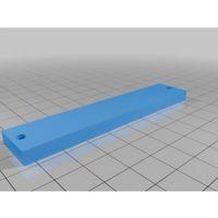 - Survivor Numara Tahtası Bulmacası 3D Baskı (Bu ürün Sadece Plastik parçadır - Almadan Önce Soru Sorabilirsiniz)