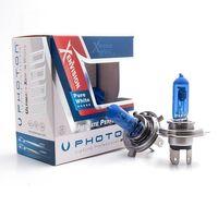 Hs1 12V Uyumlu 35/35W Px43T 5000K Diamond Vision