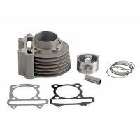 UNİVERSAL Universal Kymco Agility 125 Silindir Komple