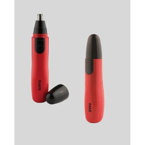 Pilli Kulak Burun Tüy Temizleyici Raks