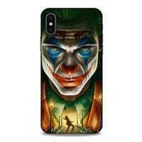 Apple iPhone XS Uyumlu Kılıf Joker (20) Koruyucu Kılıf Ametist