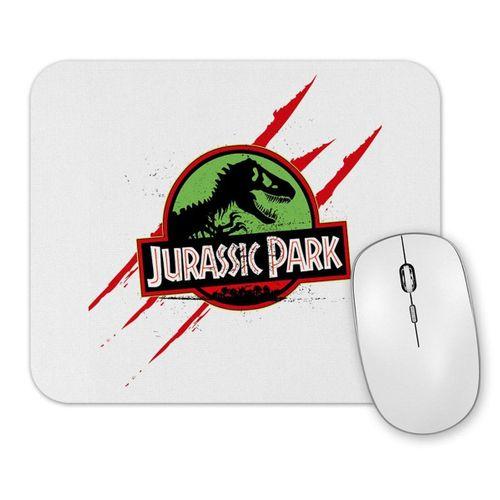 Jurassic Park Mouse Pad.jpg