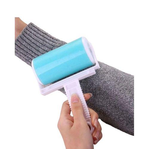 Çok Amaçlı Tüy Temizleme Rulosu Kedi Köpek Tüyü Toz Ve Saç Toplama Atı