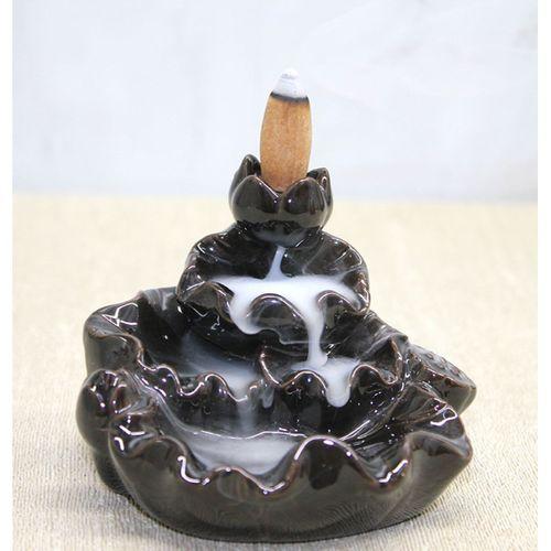 Seramik Geri Akış Tütsülük