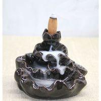 Seramik Geri Akış Tütsülük