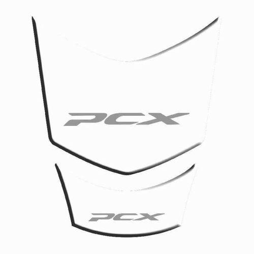 HONDA Honda Pcx 2014 - 2017 Uyumlu Kuyruk Pad 002