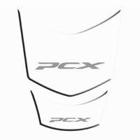 HONDA Honda Pcx 2014 - 2017 Uyumlu Kuyruk Pad 002