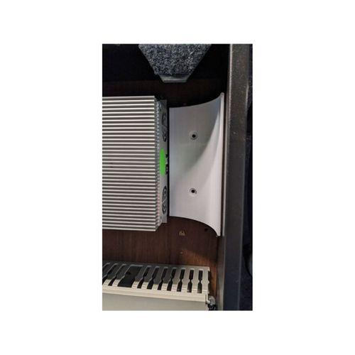 WCS Rapid Hava Akışı (Bu ürün Sadece Plastik parçadır - Almadan Önce Soru Sorabilirsiniz)