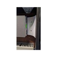 WCS Rapid Hava Akışı (Bu ürün Sadece Plastik parçadır - Almadan Önce Soru Sorabilirsiniz)