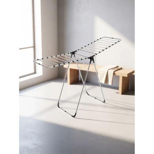 Perilla Livia Kalın Borulu Metal Çamaşır Kurutmalık - KMU17040