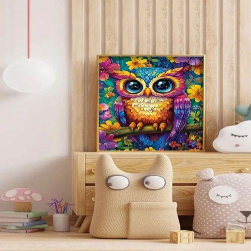 31752 COLORED OWN 50 PARÇA PUZZLE