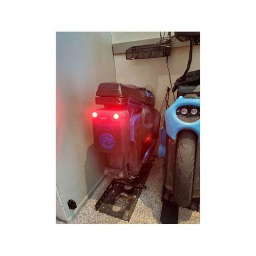 EX30 Bagaj (Bu ürün Sadece Plastik parçadır - Almadan Önce Soru Sorabilirsiniz)