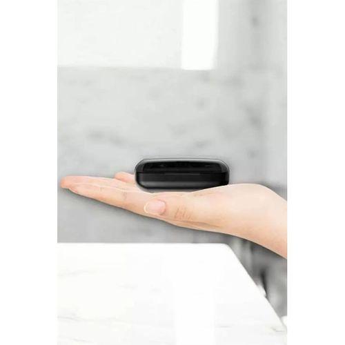 Bluetooth Kulaklık Powerbankli Dijital Göstergeli Dokunmatik Kontrol