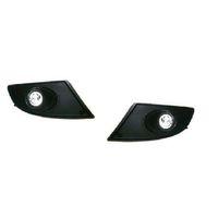 Seat/Leon 2005-2010 Sis Ve Panjur Seti / Lass163