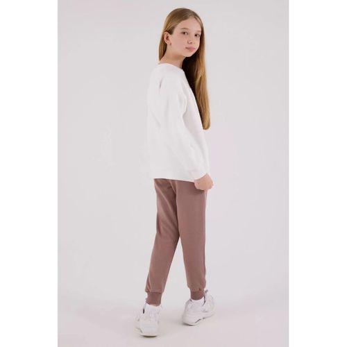 U.s. Polo Assn Eşofman Takımı Us2316-4 Beyaz