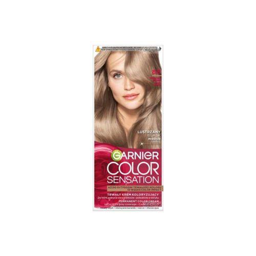 Garnıer Color Sensatıonals 8.11 Çarpıcı Renkler