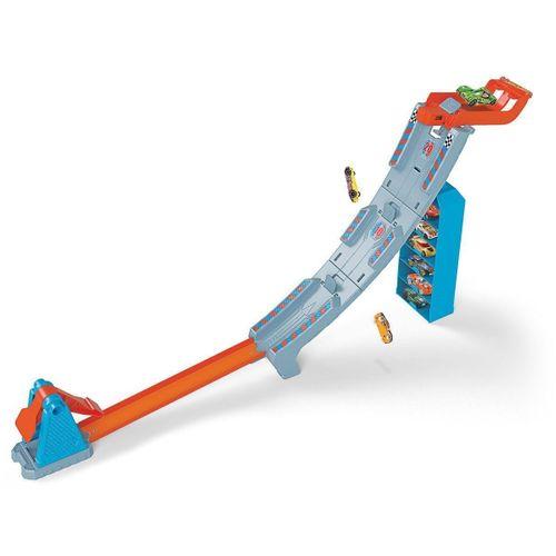 GBF81 Hot Wheels Şampiyonluk Parkuru Yarış Seti