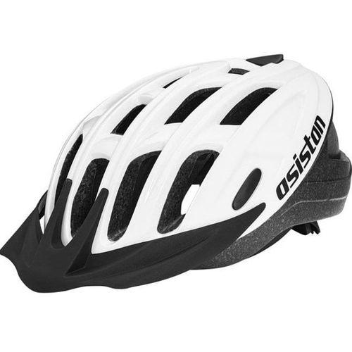 Kask Cape H90 Asistan Beyaz Medium