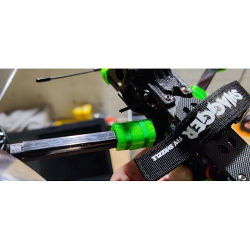 Iflight Chimera 7 Parça DJI Ünitesi - 5150735