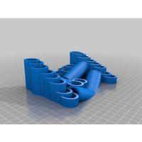 Borular Atık (Bu ürün Sadece Plastik parçadır - Almadan Önce Soru Sorabilirsiniz)