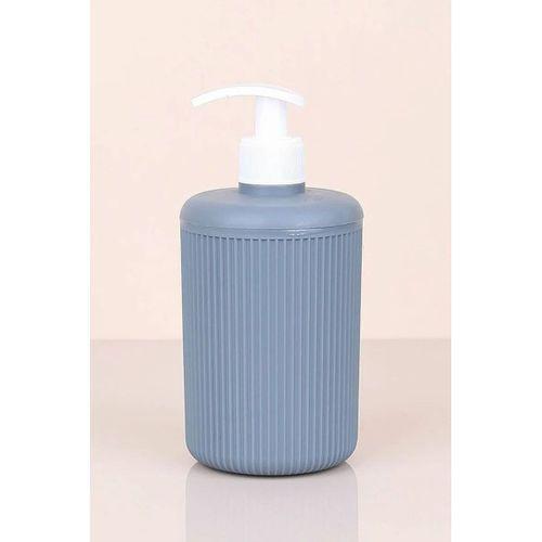 Alesta Şık Lüx Her Dekora Uyum Sağlayan Sıvı Sabunluk