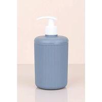 Alesta Şık Lüx Her Dekora Uyum Sağlayan Sıvı Sabunluk