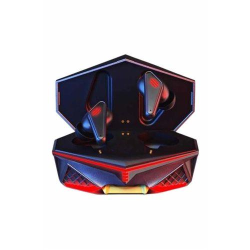 Dokunmatik Kontrol Tws Işıklı Kulakiçi Bluetooth Kulaklık Kablosuz  Kulaklığı