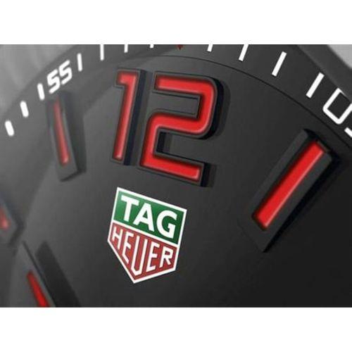 TAG Heuer Formula 1 WAZ1018.BA0842 Erkek Kol Saati