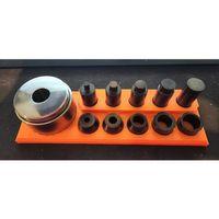 Kendi Kendine Merkezleme Para Deliği Yapma Aleti (Bu ürün Sadece Plastik parçadır - Almadan Önce Soru Sorabilirsiniz)