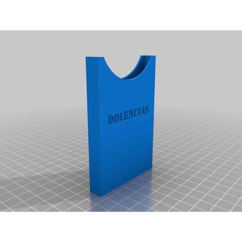 Descent Leyends Of The Dark Ekleme Kutusu (Bu ürün Sadece Plastik parçadır - Almadan Önce Soru Sorabilirsiniz)