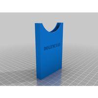 Descent Leyends Of The Dark Ekleme Kutusu (Bu ürün Sadece Plastik parçadır - Almadan Önce Soru Sorabilirsiniz)