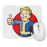 Fallout Mouse Pad