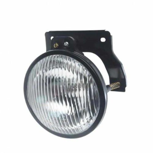 H100 Kamyonet Si̇s Fari Sol-Sağ 97-04