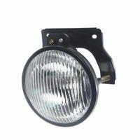 H100 Kamyonet Si̇s Fari Sol-Sağ 97-04