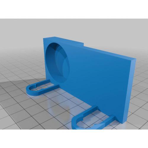 3D Baskı Tepeli Gecko Duvar Yemliği (Bu ürün Sadece Plastik parçadır - Almadan Önce Soru Sorabilirsiniz)