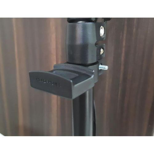 Kulaklık tutucu masa kelepçeli bir tripod standına monte edilecek-5133379