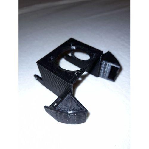 Çift Fan Kanalı Tevo Tarantula - 5136170